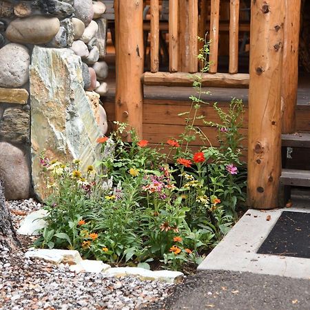 Grizzly Giant Villa Wawona Luaran gambar