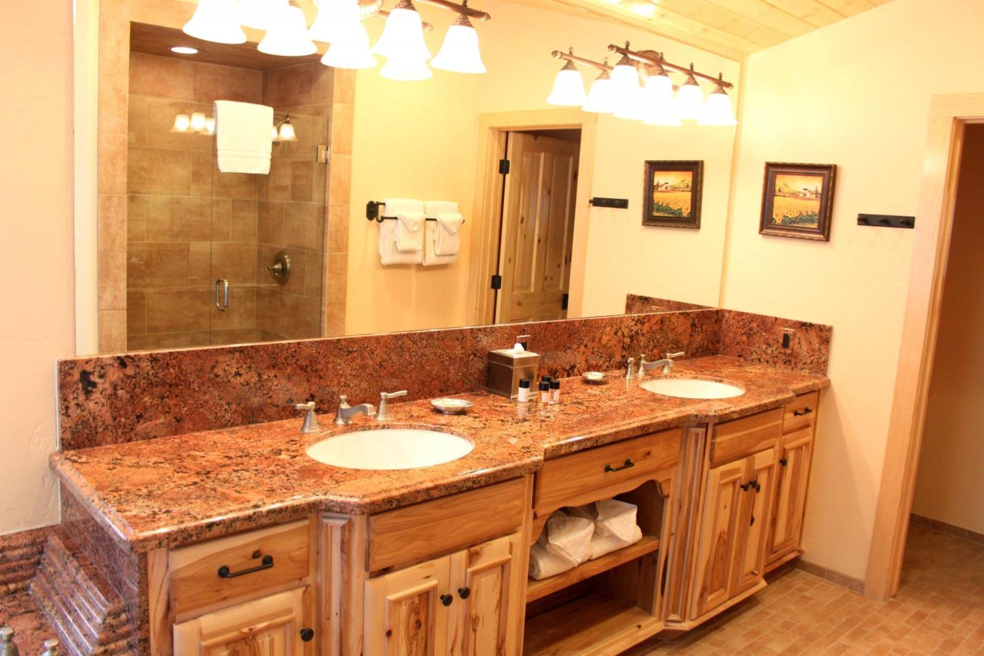 Grizzly Giant Villa Wawona Luaran gambar