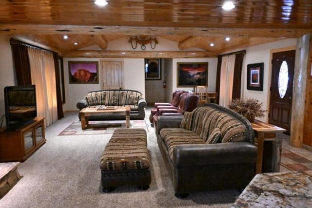 Grizzly Giant Villa Wawona Luaran gambar
